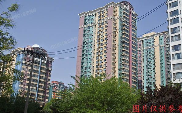 西城区 广安门外大街305号八区14号楼1808（荣丰2008）