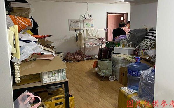 丰台区 - 太平桥 华源一里15号楼8D （华源新第）