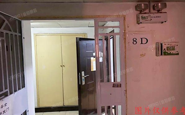 丰台区 - 太平桥 华源一里15号楼8D （华源新第）