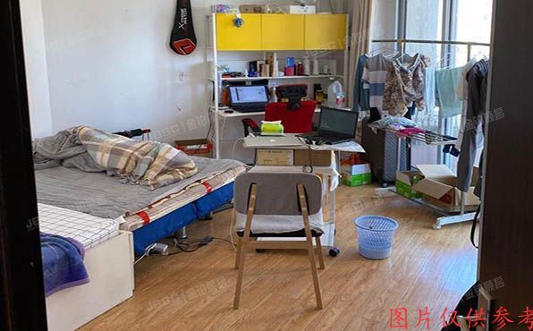 丰台区 - 太平桥 华源一里15号楼8D （华源新第）