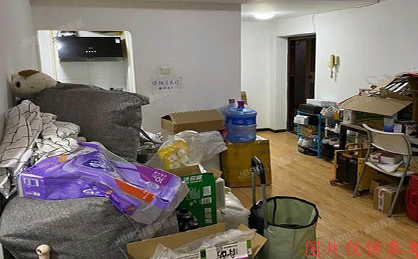 丰台区 - 太平桥 华源一里15号楼8D （华源新第）