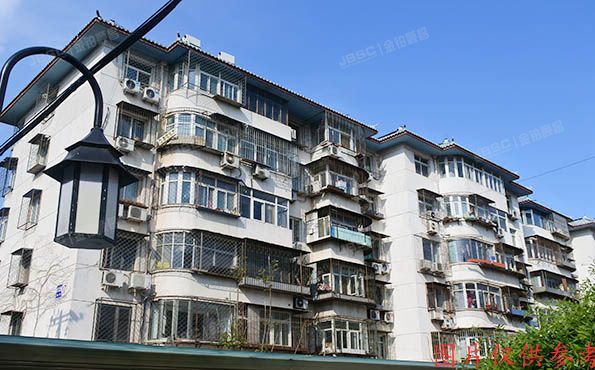 通州区 复兴北里17号楼4层242室（复兴里）