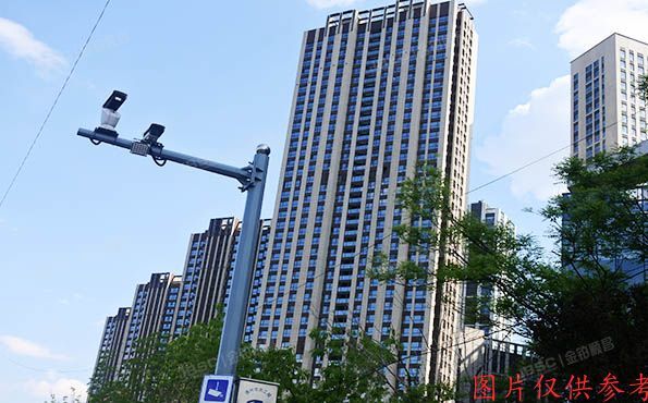 通州区 江米店街2号院3号楼1单元503（富力运河十号）商务公寓