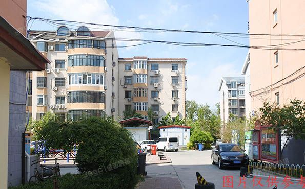 通州区 陈列馆路674号4号楼3层632号（至善家园）