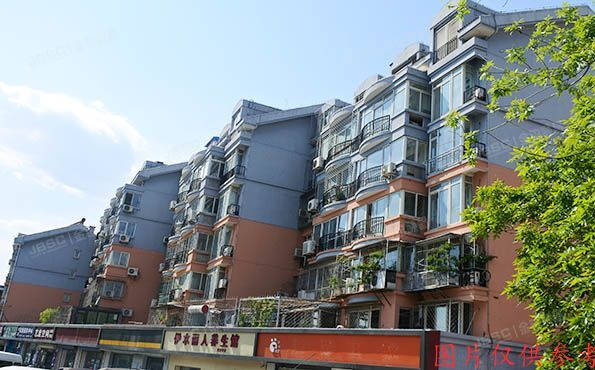 通州区 陈列馆路674号4号楼3层632号（至善家园）