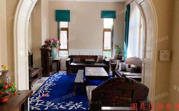 顺义区 右堤路1-259 -1至2层259（纳帕尔湾）独栋