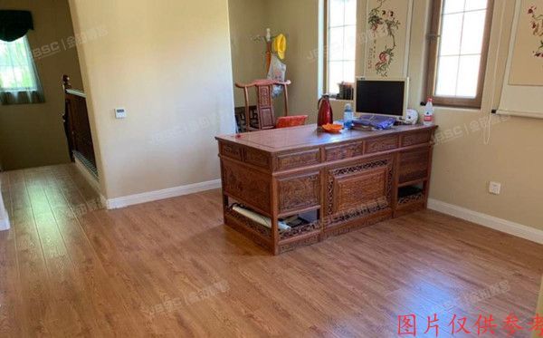 顺义区 右堤路1-259 -1至2层259（纳帕尔湾）独栋