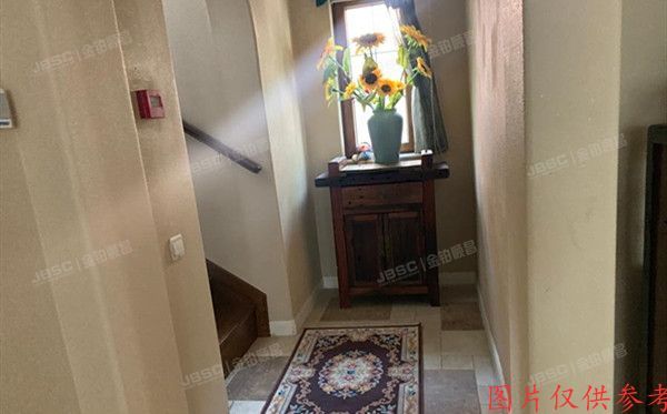 顺义区 右堤路1-259 -1至2层259（纳帕尔湾）独栋