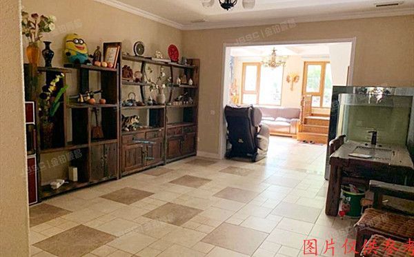 顺义区 右堤路1-259 -1至2层259（纳帕尔湾）独栋