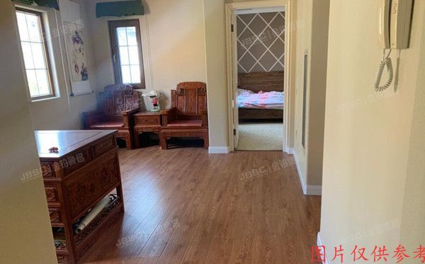 顺义区 右堤路1-259 -1至2层259（纳帕尔湾）独栋