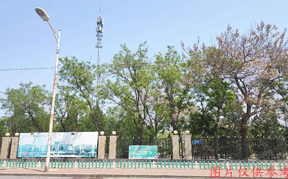 大兴区 明春西园4号楼4单元602