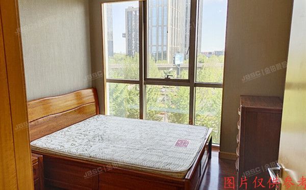 经济技术开发区 文化园西路6号院10号楼4层405（林肯公园）办公