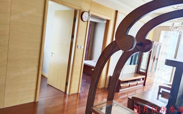 经济技术开发区 文化园西路6号院10号楼4层405（林肯公园）办公