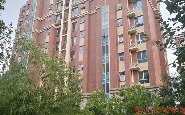 通州区 潞通大街197号院9号楼2单元202室（运河湾北区）