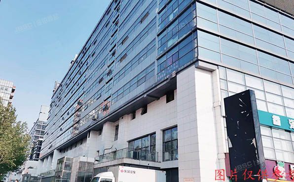 朝阳区 朝阳路67号10号楼5层1单元602（财满街财经中心）