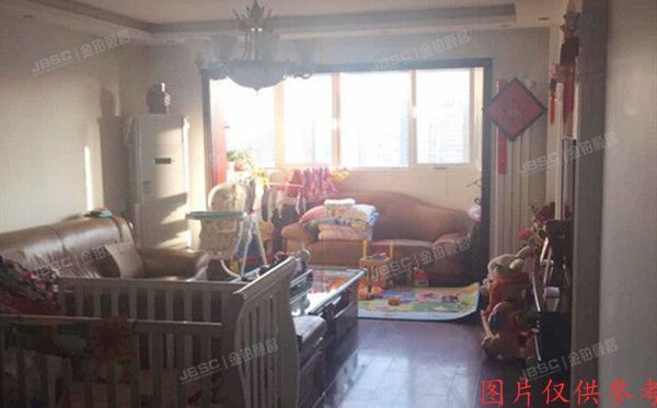 朝阳区 育慧东路2号2号楼17层1705号（世纪宝鼎公寓）