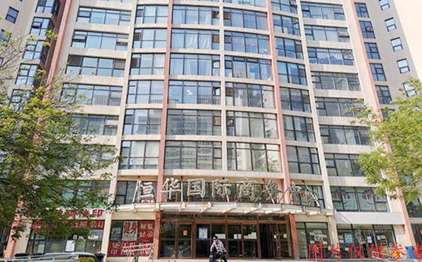 西城区 月坛北街26号院3号楼12层1206号（恒华国际商务中心）