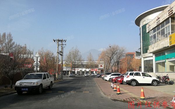 房山区-燕山 向阳路58号1层115 商业