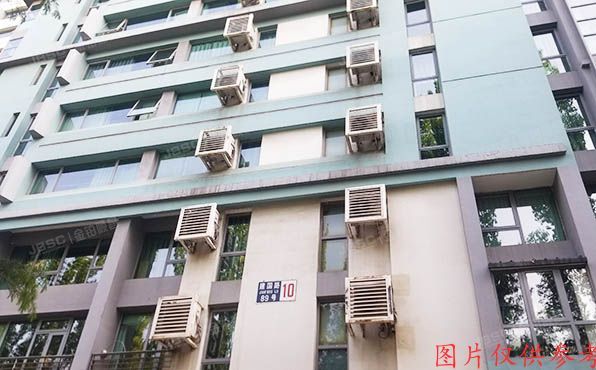 朝阳区 建国路89号10号楼12层1503室（华贸公寓）