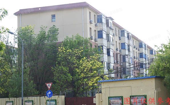 大兴区-西红门镇 福星花园4号楼6层2-601号