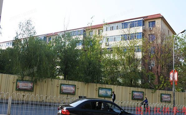 大兴区-西红门镇 福星花园4号楼6层2-601号