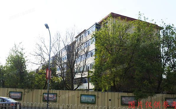 大兴区-西红门镇 福星花园4号楼6层2-601号