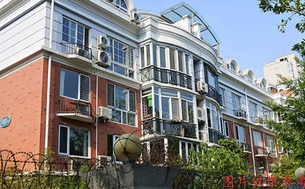 大兴区-黄村北 青岛嘉园8号楼5单元101号