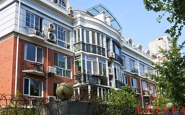 大兴区-黄村北 青岛嘉园8号楼5单元101号