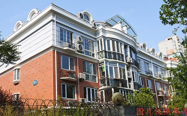 大兴区-黄村北 青岛嘉园8号楼5单元101号