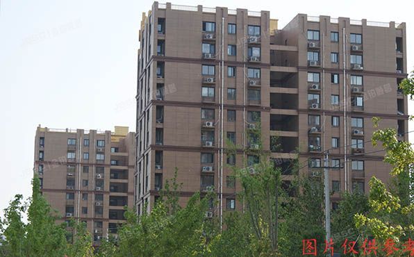 大兴区 清泰路2号院14号楼3层301(首座御园)