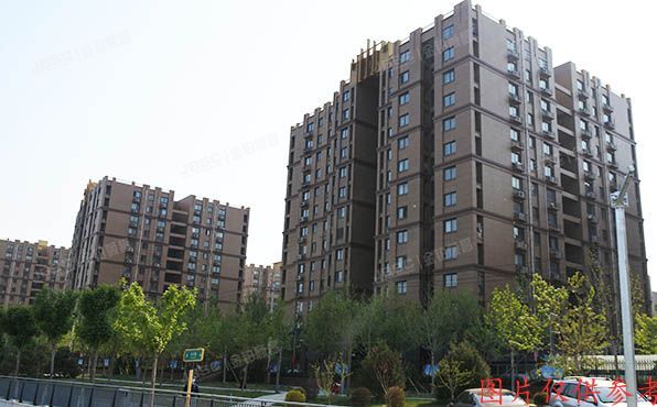 大兴区 广和大街7号院4号楼1单元301号（首座御园）