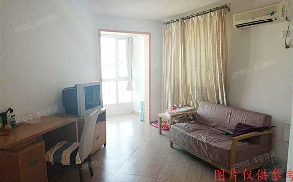 海淀区-世纪城 蓝靛厂垂虹园6号楼15A号