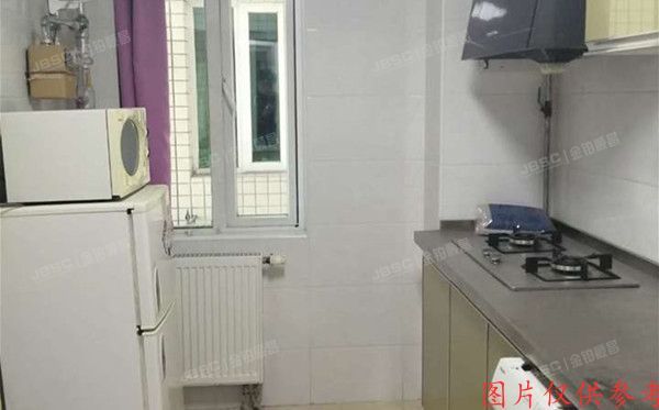 海淀区-世纪城 蓝靛厂垂虹园6号楼15A号