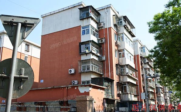 大兴区-黄村 富强东里8号楼6单元602