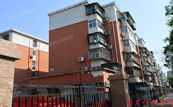 大兴区-黄村 富强东里8号楼6单元602