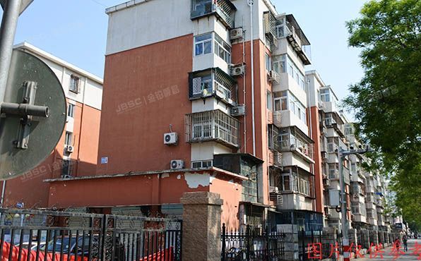 大兴区-黄村 富强东里23号楼4单元502