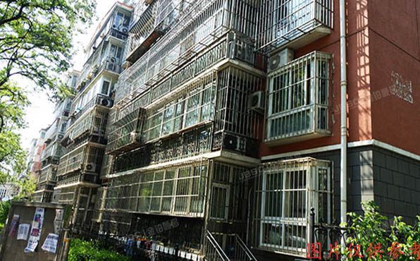 大兴区-黄村 林校北里8号楼4单元302