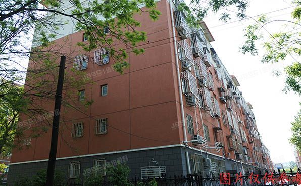 大兴区-黄村 林校北里8号楼4单元302