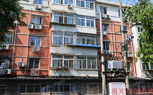 大兴区黄村镇林校北里17号楼3层4-301