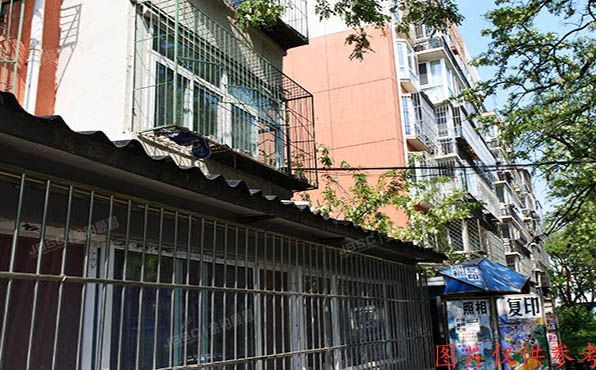 大兴区黄村镇林校北里17号楼3层4-301