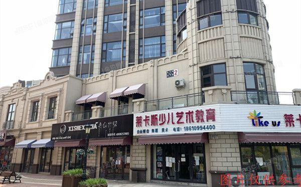 平谷区-马坊 金河街106号院2号楼1至2层2-12（新华联YOYO悦城）