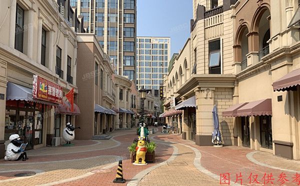 平谷区-马坊 金河街106号院2号楼1至2层2-12（新华联YOYO悦城）