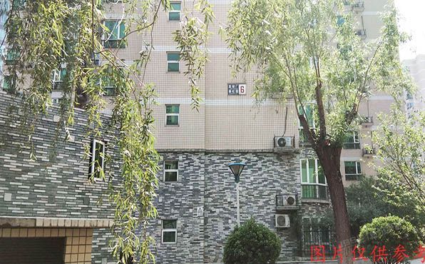 海淀区-世纪城 蓝靛厂垂虹园6号楼15A号