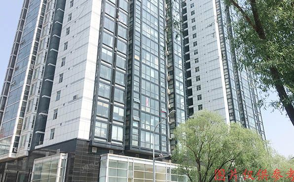 东城区 广渠门南小街3号楼6层2单元707室（领行国际）