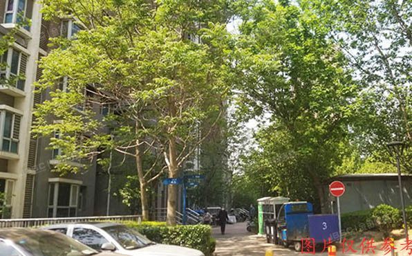 通州区 潞通大街197号院9号楼2单元202室（运河湾北区）