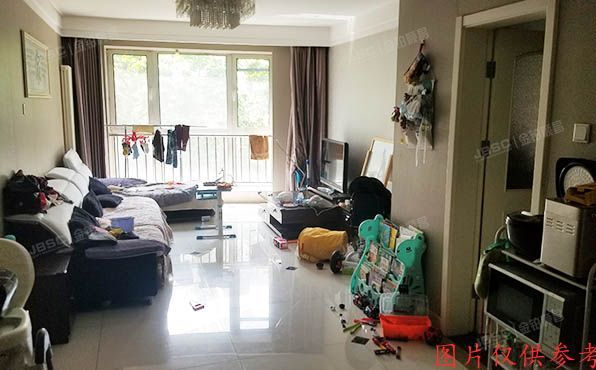 通州区 潞通大街197号院9号楼2单元202室（运河湾北区）