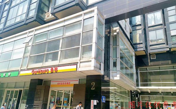 东城区 广渠门内大街2号1层1-8（领行国际）