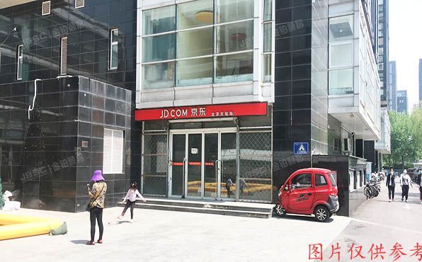 东城区 广渠门内大街2号1层1-5（领行国际）