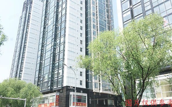 东城区 广渠门内大街2号1层1-5（领行国际）