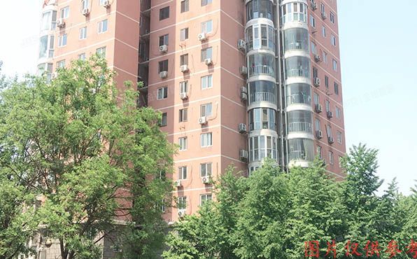 丰台区 - 太平桥 华源一里15号楼8D （华源新第）